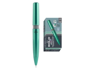 BOLD owek automatyczny 0, 7mm x12 GREEN METALIC (0proc)