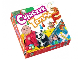 CHIŃCZYK TRYLMA