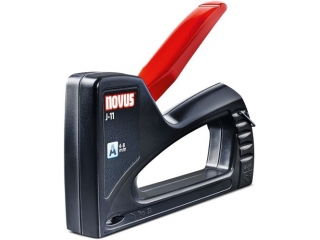 TAKER NOVUS HOBBY J-11A