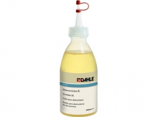 OLEJ DO NISZCZAREK DAHLE 250ML