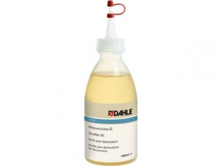 OLEJ DO NISZCZAREK DAHLE 400ML