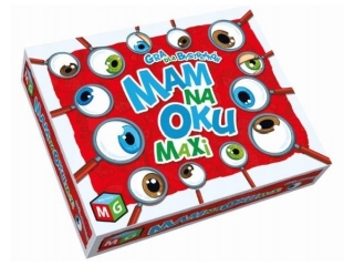 MAM NA OKU MAXI