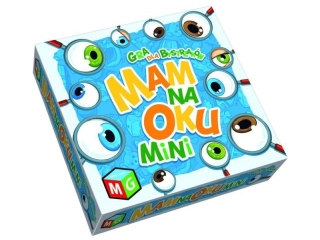 MAM NA OKU MINI