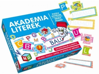 AKADEMIA LITEREK
