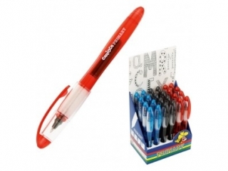 Piro kulkowe na naboje Carioca Primary display [opakowanie=24szt] (sz)