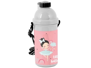 Bidon dziecięcy PASO BALLERINA PP22BC-3021