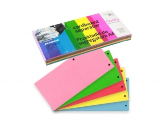 PRZEKLADKI DO SEG.MIX DC105-5MIX-100