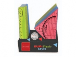 DISPLAY FLEXI STYLE KUM