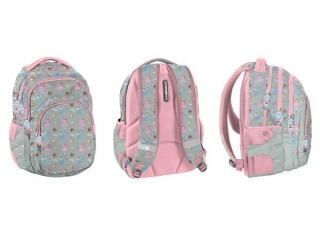 Plecak dziecięcy PASO DANCERS PP22BT-2706