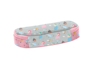 Pi�rnik dzieci�cy PASO DANCERS PP22BT-013