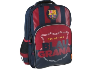 Plecak szkolny FC-77 FC Barcelona Barca Fan 4
