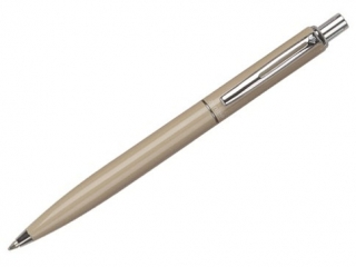 Dugopis automatyczny metalowy 0, 8 mm ZENITH 12 beowy - 10 szt. box [opakowanie=10szt]