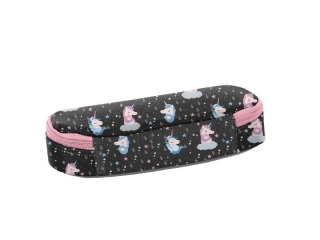 Pi�rnik dzieci�cy PASO UNICORN BLACK PP22UN-013