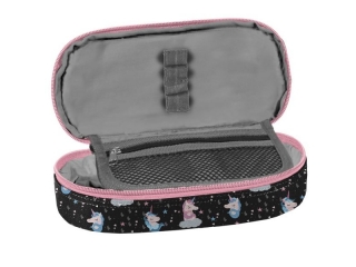 Pi�rnik dzieci�cy PASO UNICORN BLACK PP22UN-013