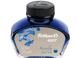 ATRAMENT 62, 5ml NIEBIESKI