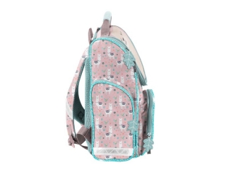 Tornister dzieci�cy PASO LAMA PP22LM-525