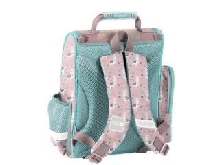 Tornister dzieci�cy PASO LAMA PP22LM-525