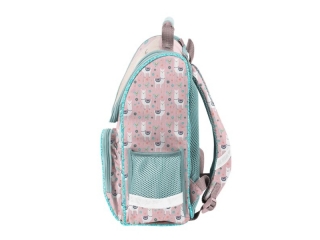 Tornister dzieci�cy PASO LAMA PP22LM-525