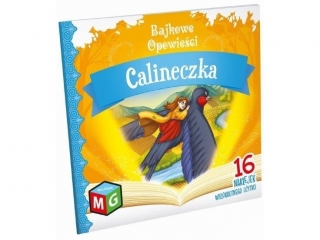 CALINECZKA- BAJKOWE OPOWIEŚCI