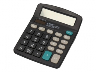Kalkulator 1541 KK-838B