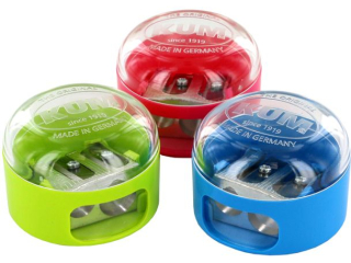 TEMPERÓWKA KUM PODWÓJNA Z POJEM.METALOWAPOP (opakowanie= 12szt)