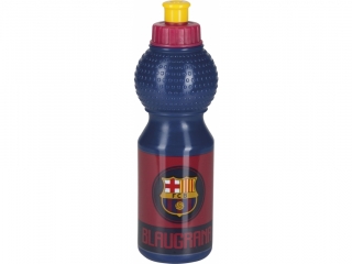Bidon dziecięcy 520 ml FC Barcelona