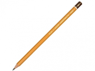 KIN OWEK GRAFITOWY 1500-F KOH-I-NOOR  [opakowanie=12szt]