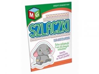 SZLACZKI DLA CZTEROLATKA