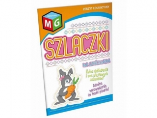 SZLACZKI DLA SZECIOLATKA