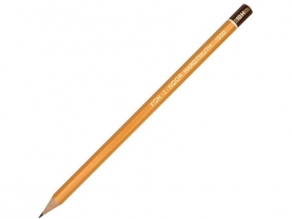 KIN OWEK GRAFITOWY 1500-10H KOH-I-NOOR  [opakowanie=12szt]