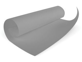 Brystol A1 250g Srebrny 19 [opakowanie=10szt]