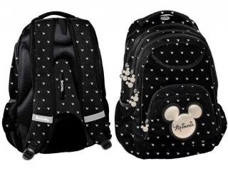 Plecak  m�odzie�owy MINNIE HOLO  DIBL-2708