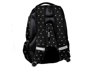 Plecak  m�odzie�owy MINNIE HOLO  DIBL-2708