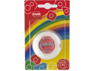 TEMPERWKA Z GUMK KUM CALYPSO K1 BLISTER [opakowanie=12szt]