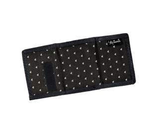 Portfel m�odzie�owy MINNIE HOLO  DIBL-882