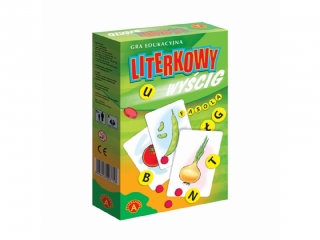 LITERKOWY WYŚCIG MINI