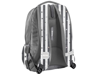 Plecak  m�odzie�owy MINNIE SILVER   DM22SS-2808