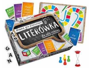 LITERÓWKA
