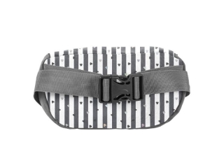 Saszetka m�odzie�owa MINNIE SILVER   DM22SS-510