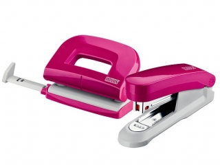 ZESTAW NOVUS ZSZYWACZ E15+DZIURKACZ E210 RӯOWY BLISTER