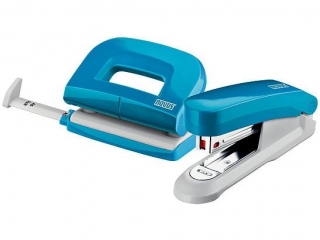 ZESTAW NOVUS ZSZYWACZ E15+DZIURKACZ E210 PETROL BLISTER