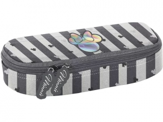 Pi�rnik m�odzie�owy MINNIE SILVER   DM22SS-013
