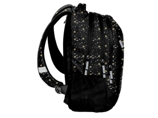 Plecak  m�odzie�owy MINNIE GOLD  DM22JJ-2808