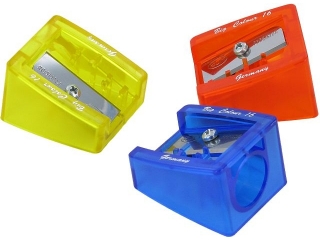 TEMPERWKA BIG 16R ICE DO GRUBYCH (16MM) KREDEK KUM [opakowanie=6szt]