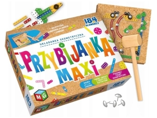 PRZYBIJANKA MAXI