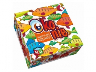 OKO NIE