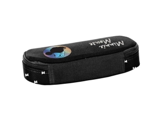 Pi�rnik m�odzie�owy MINNIE BLACK  DM22UU-013