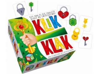 KLIK KLAK