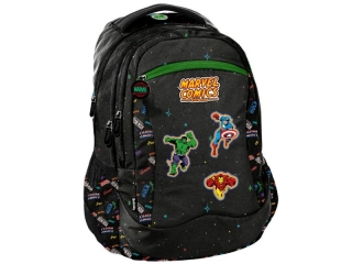 Plecak  m�odzie�owy MARVEL AV22WW-2808