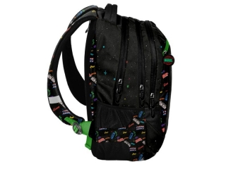 Plecak  m�odzie�owy MARVEL AV22WW-2808